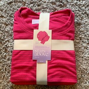 Stars Above Pajama Set